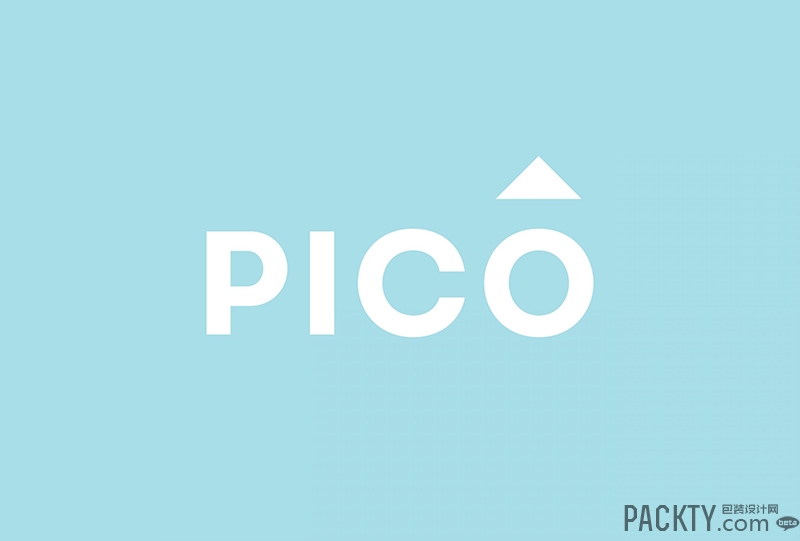 pico巧克力