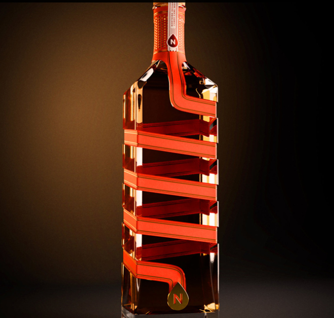 Northink Design酒包装设计