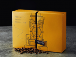 Cama Café 精品咖啡系列包装设计