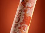 NEBO杜松子酒包装设计